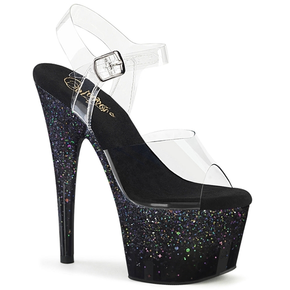 Pleaser Shoes - Pleaser heels